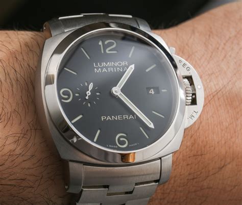 panerai luminor marina pam 328|panerai automatic luminor marina officine.